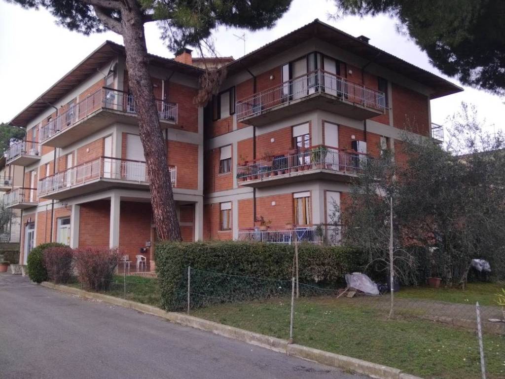 Appartamento a Città della pieve - Foto 3