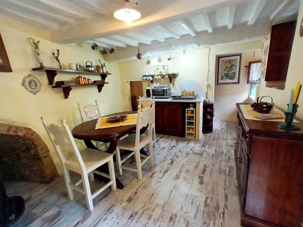 Casa indipendente a Cetona - Foto 2