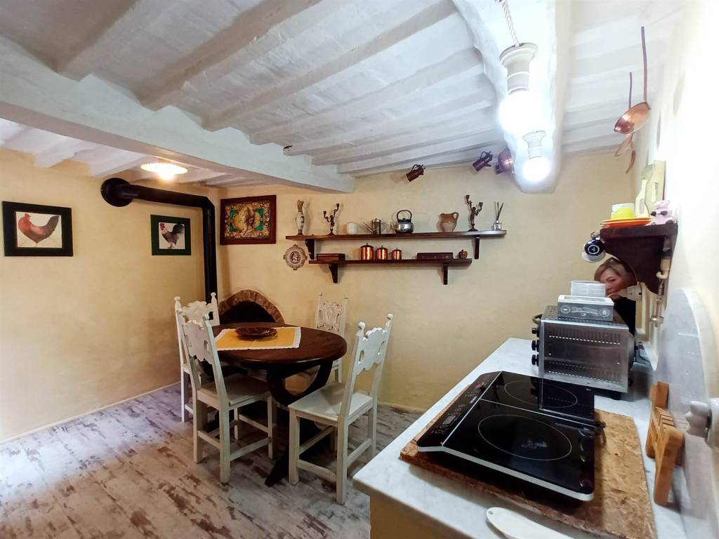 Casa indipendente a Cetona - Foto 4