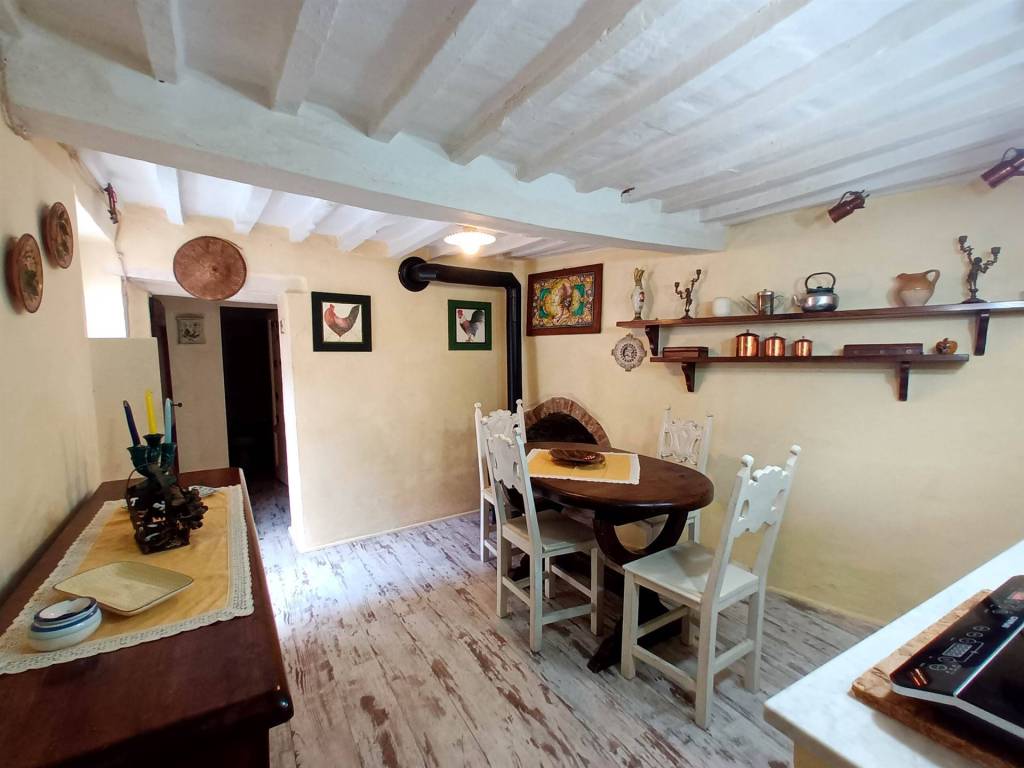 Casa indipendente a Cetona - Foto 5