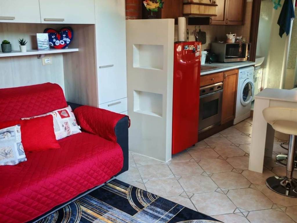 Appartamento a Ventimiglia - Foto 3