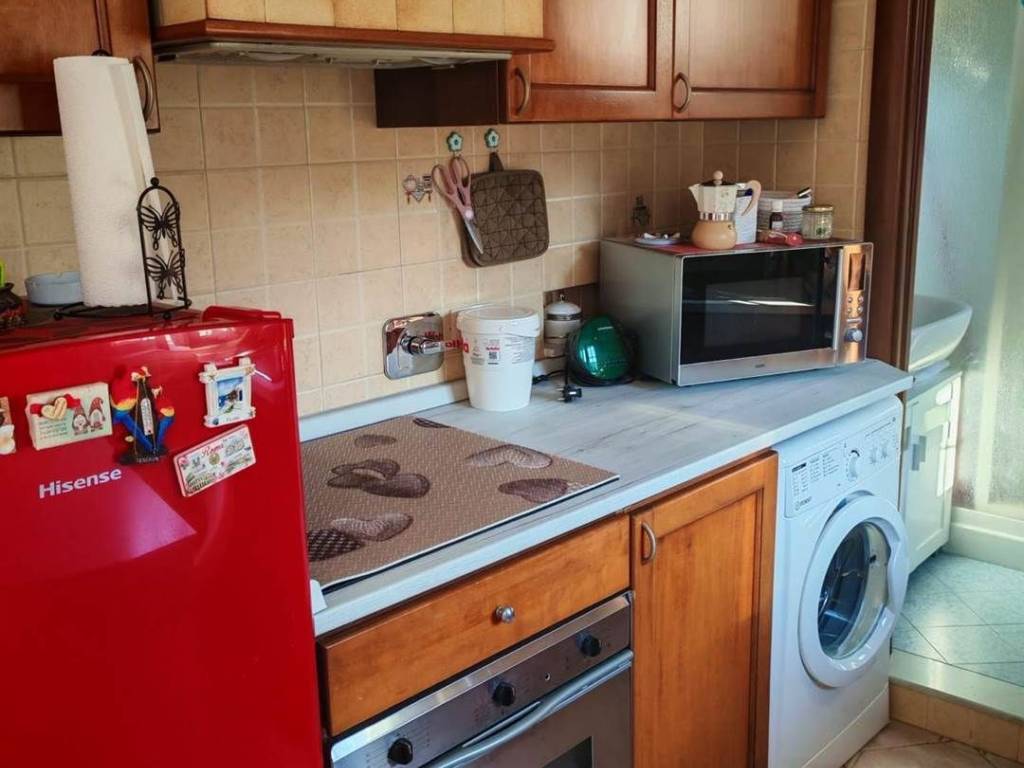 Appartamento a Ventimiglia - Foto 4