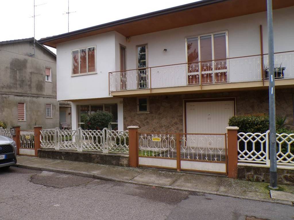 Villa a Fiscaglia in Via Fratelli Cervi, 6 - Foto 2