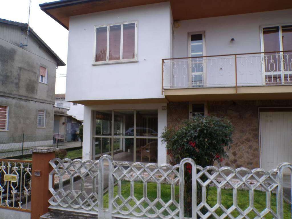 Villa a Fiscaglia in Via Fratelli Cervi, 6 - Foto 4