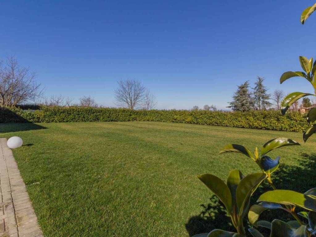 Villa a Gazzola - Foto 3