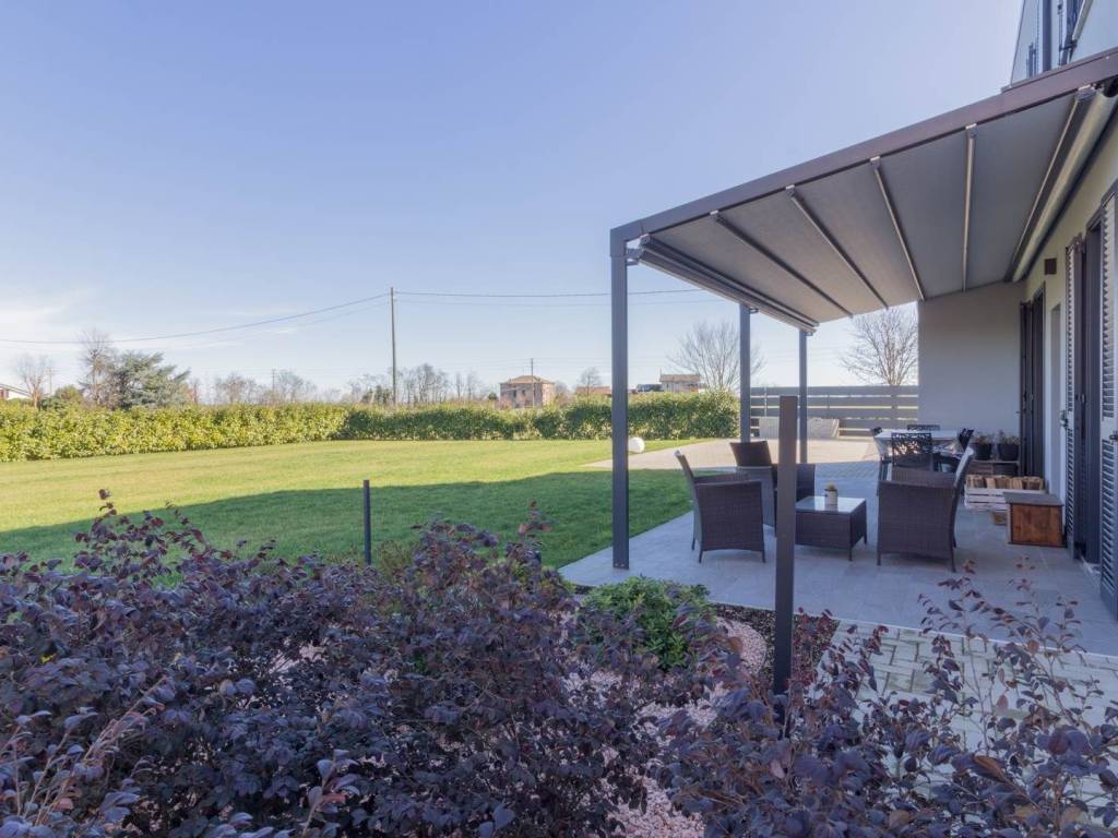 Villa a Gazzola - Foto 4