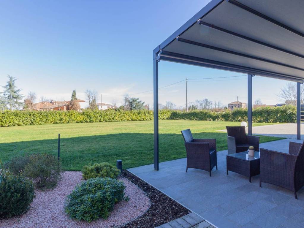 Villa a Gazzola - Foto 5