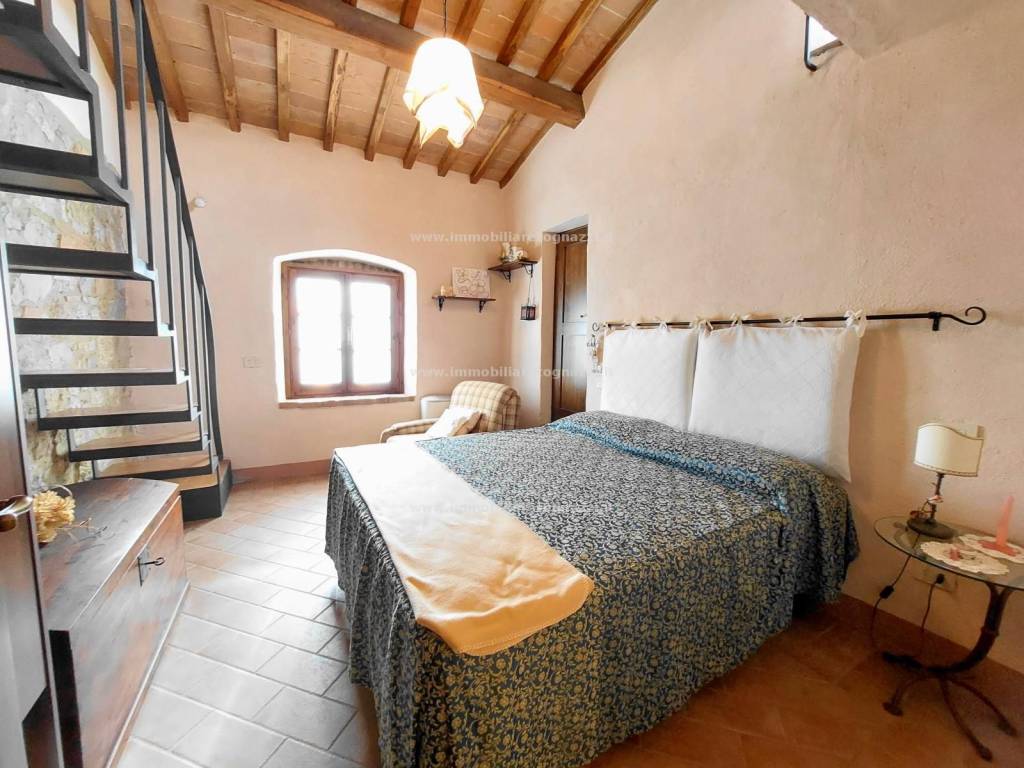 Appartamento a Volterra in Zona campagna - Foto 3