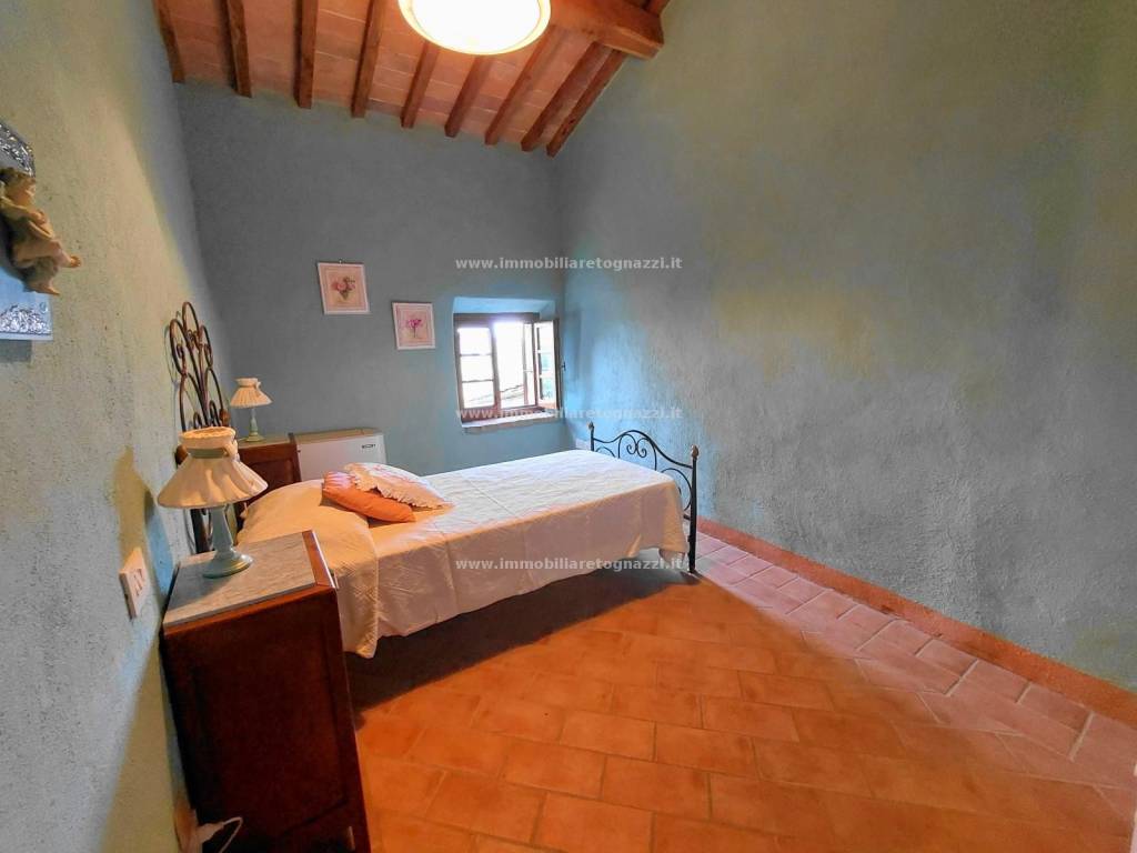 Appartamento a Volterra in Zona campagna - Foto 4