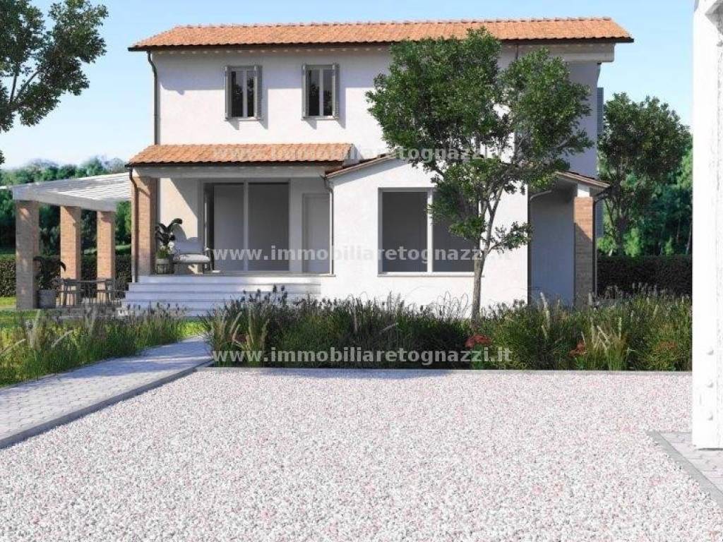 Villa a Certaldo in Zona semicentrale - Foto 5