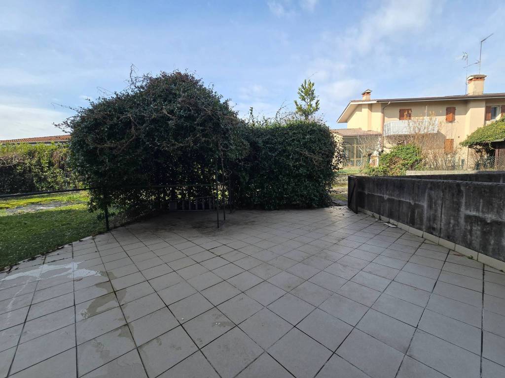 Appartamento a San daniele del friuli in Via Vignal - Foto 2