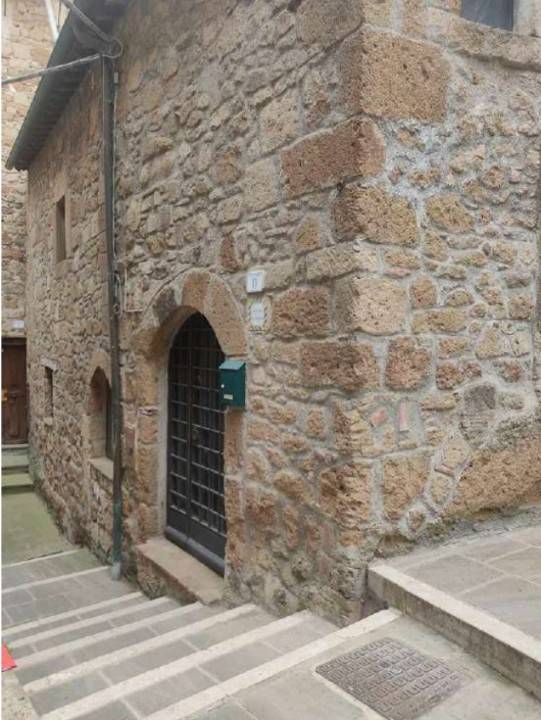 Appartamento a Pitigliano in Via Vignoli - Foto 2