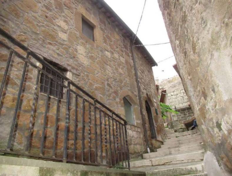 Appartamento a Pitigliano in Via Vignoli - Foto 3