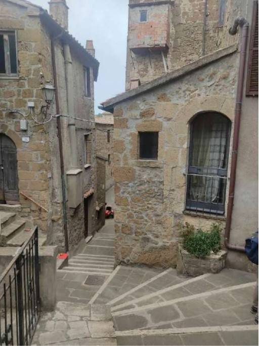 Appartamento a Pitigliano in Via Vignoli - Foto 4