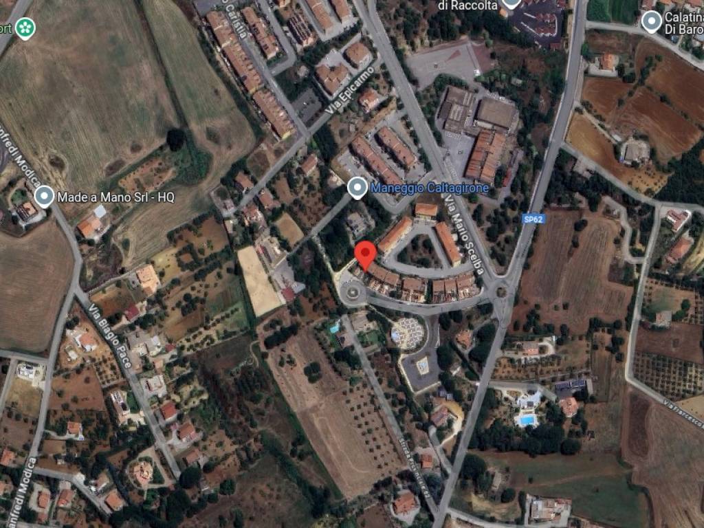 Villa a Caltagirone in Via Ernesto Basile - Foto 3