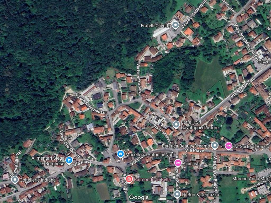 Appartamento a Maniago in Via Lorenzo Selva - Foto 5