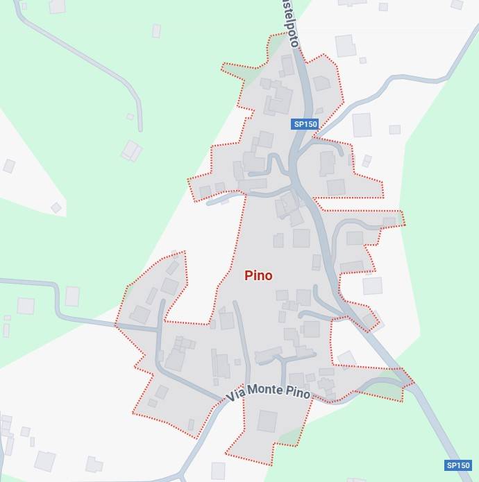 Appartamento a Benevento in Contrada Pino - Foto 4