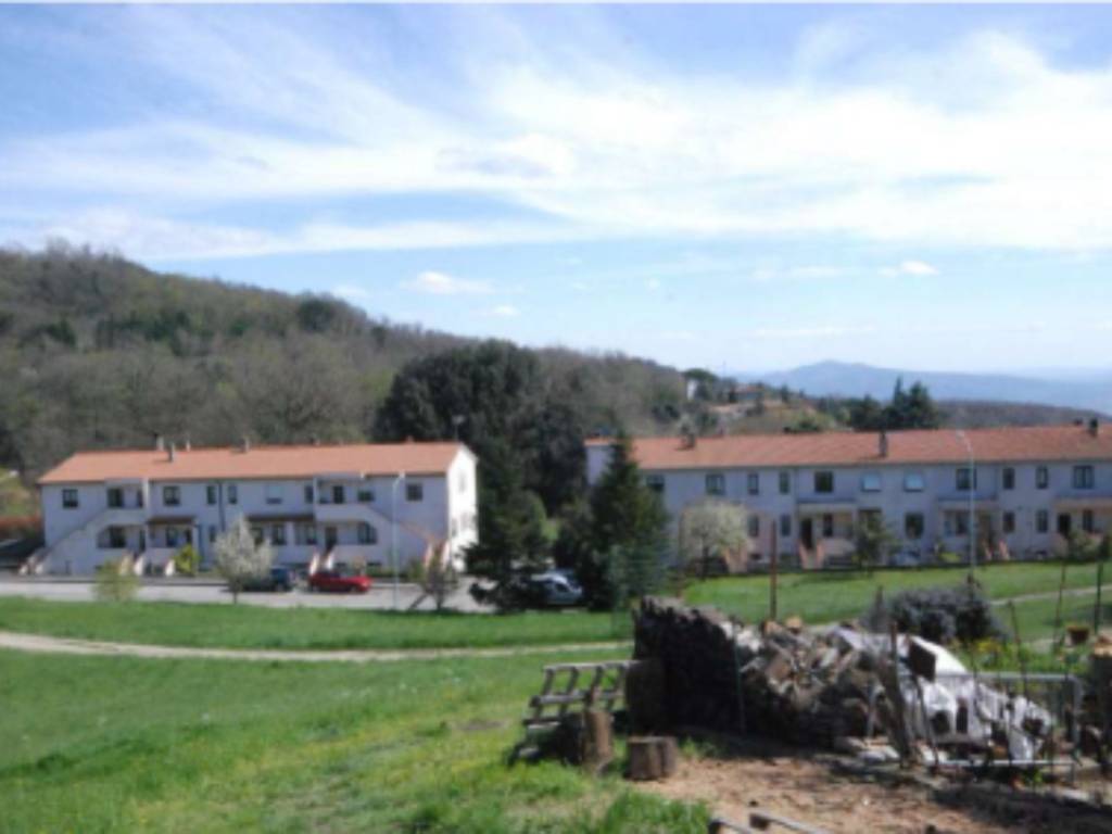 Appartamento a Roccastrada in Str. S. Martino - Foto 2