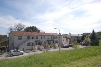 Appartamento a Roccastrada in Str. S. Martino - Foto 3