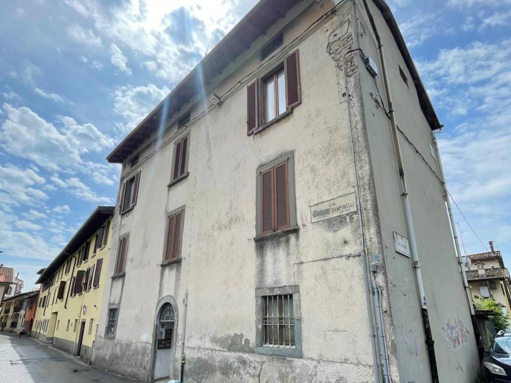 Appartamento a Bergamo in Via Giovanni Battista Rampinelli - Foto 4