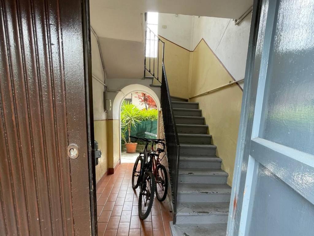 Appartamento a Bergamo in Via Giovanni Battista Rampinelli - Foto 5