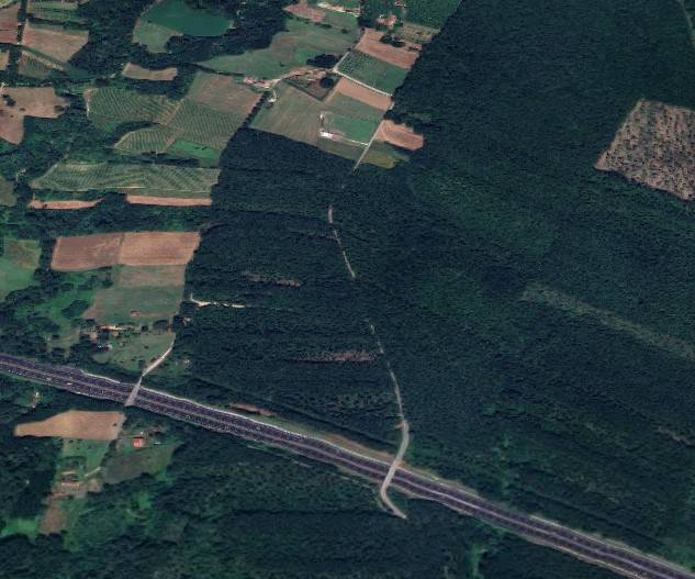 Villa a Colfelice in via Taglia I - Foto 3