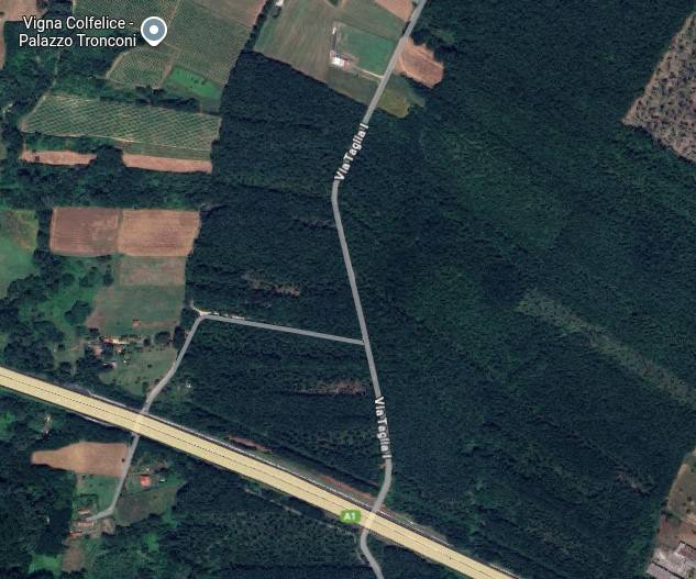 Villa a Colfelice in via Taglia I - Foto 4