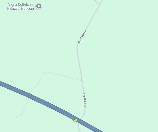 Villa a Colfelice in via Taglia I - Foto 5