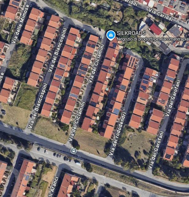 Villa a Messina in dei Ciclamini - Foto 3