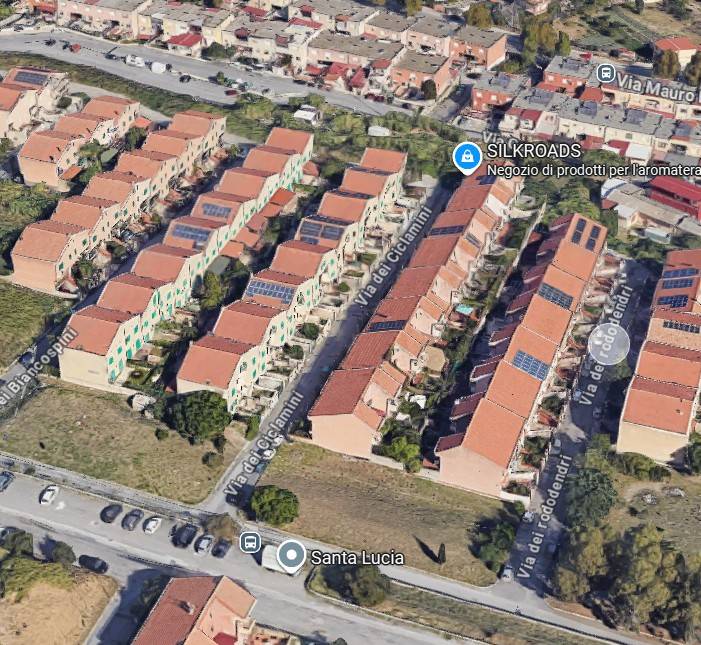 Villa a Messina in dei Ciclamini - Foto 4