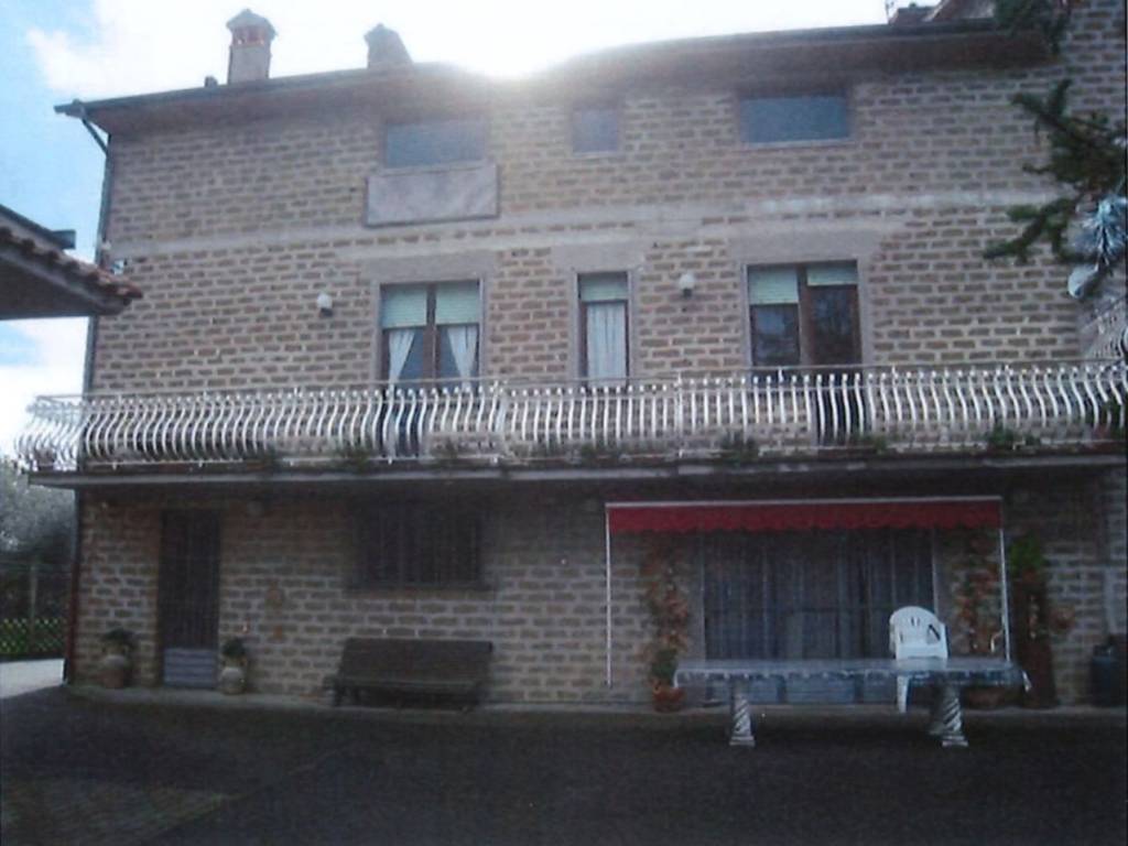 Appartamento a Vetralla in Strda Corneto - Foto 2