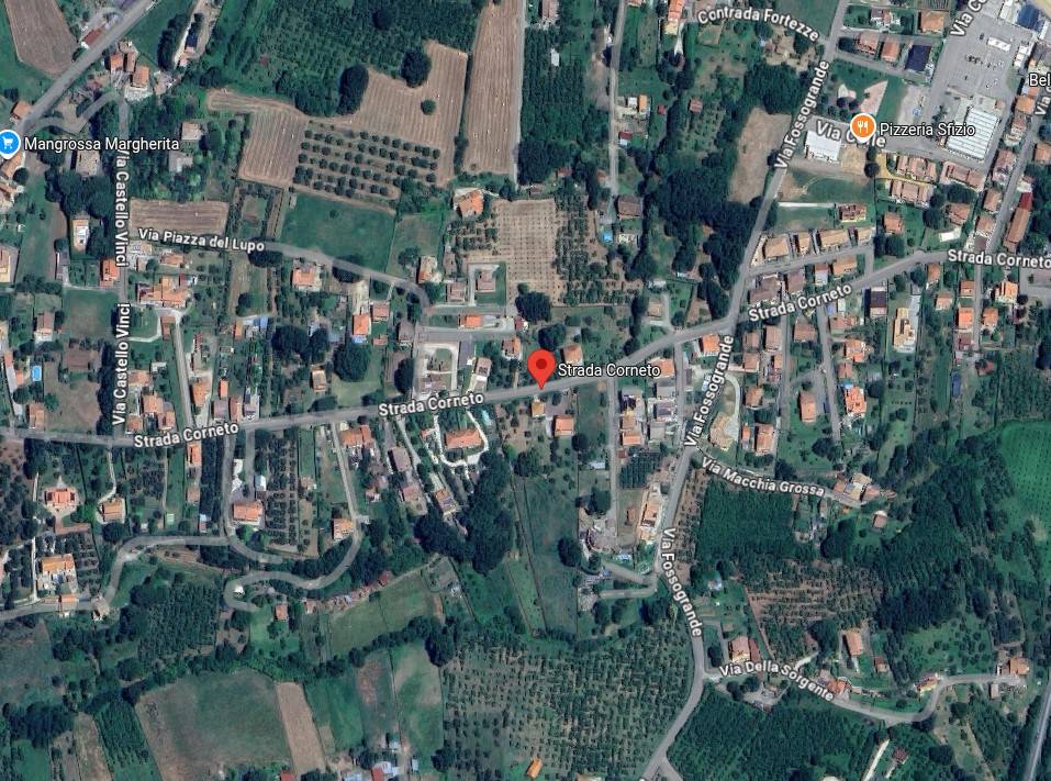 Appartamento a Vetralla in Strda Corneto - Foto 3