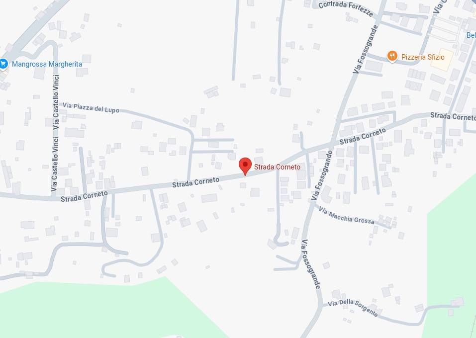 Appartamento a Vetralla in Strda Corneto - Foto 5