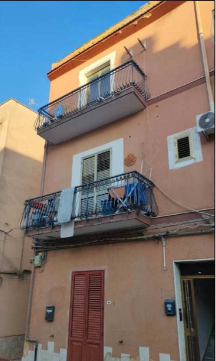 Appartamento a Castelvetrano in Calatafimi - Foto 2