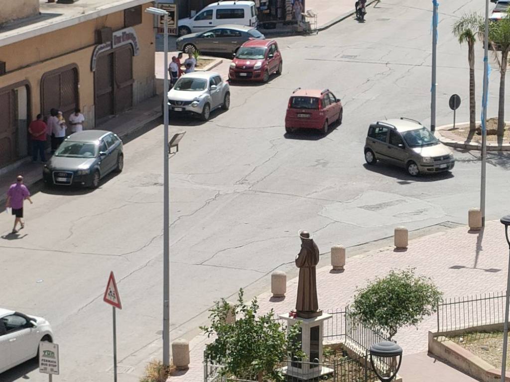 Appartamento a Agrigento in Via Alessandro Manzoni - Foto 2