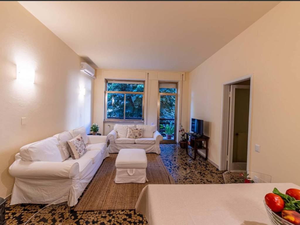 Appartamento a Lucca in Viale Carlo del Prete - Foto 2