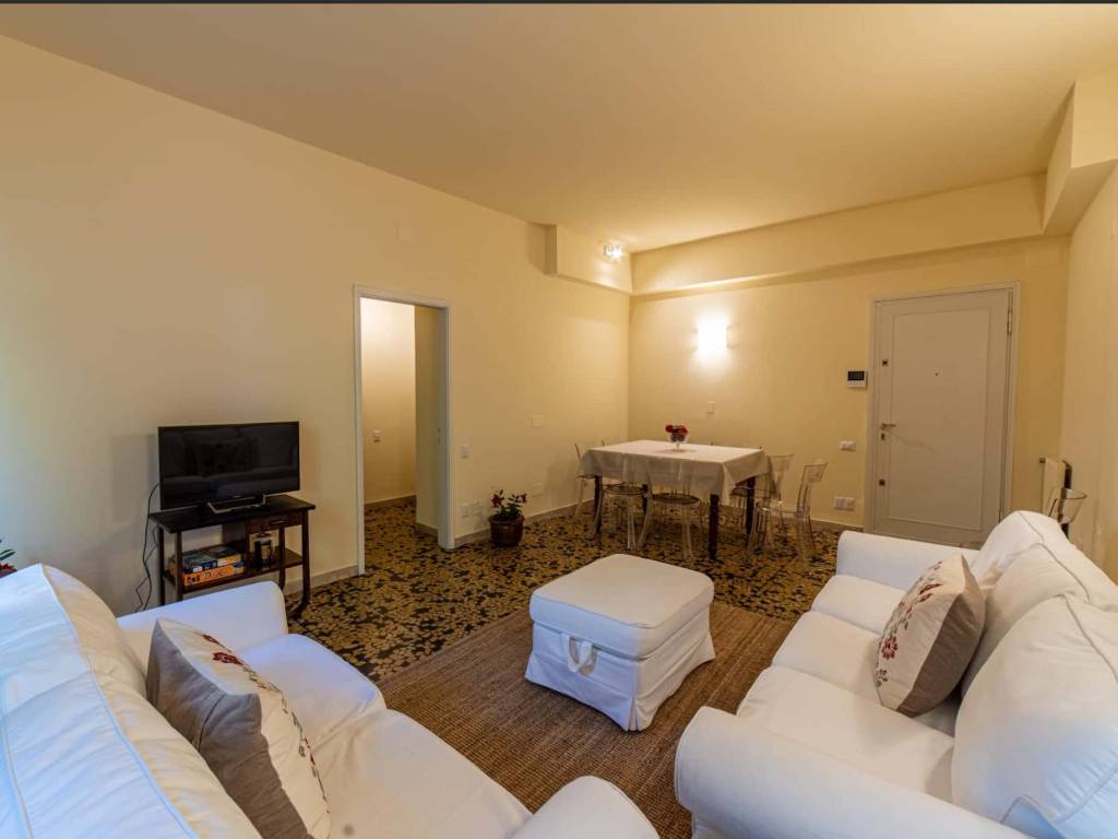 Appartamento a Lucca in Viale Carlo del Prete - Foto 3