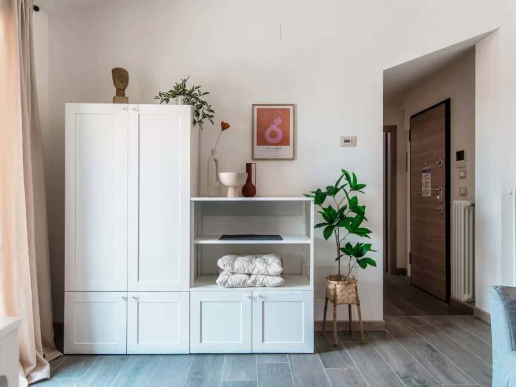 Appartamento a Como in Via Bonanomi - Foto 5