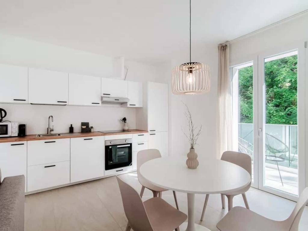 Appartamento a Como in Via Bellinzona - Foto 2