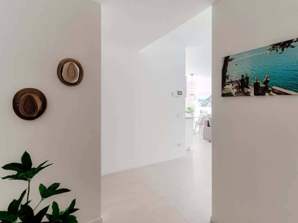 Appartamento a Como in Via Bellinzona - Foto 4