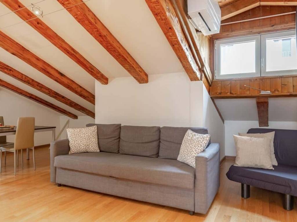 Appartamento a Trieste in Via Trento - Foto 2