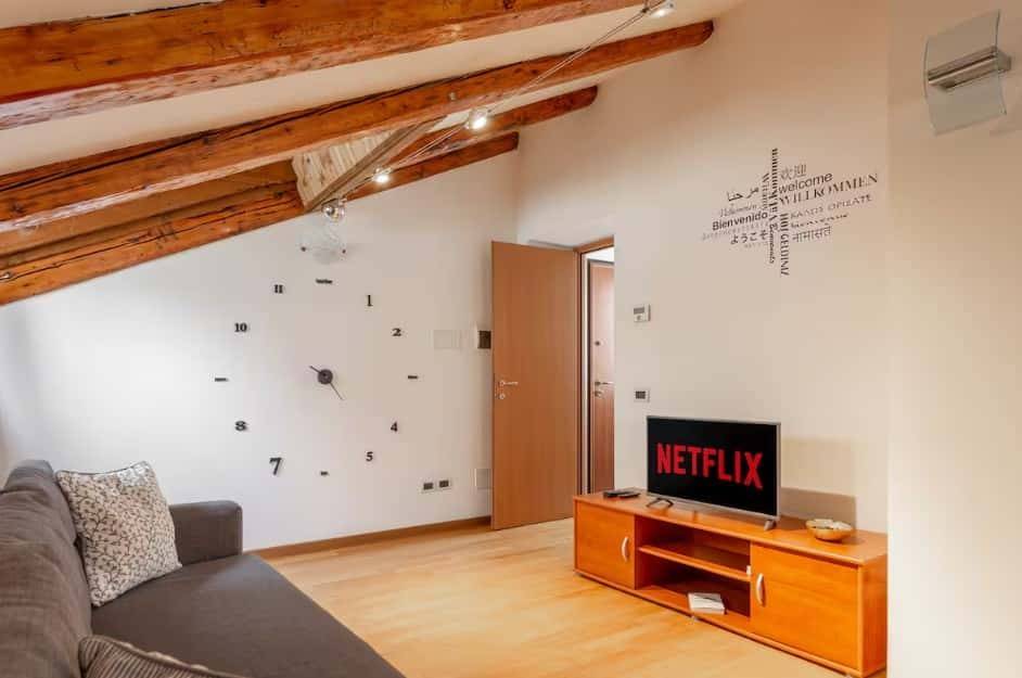 Appartamento a Trieste in Via Trento - Foto 3