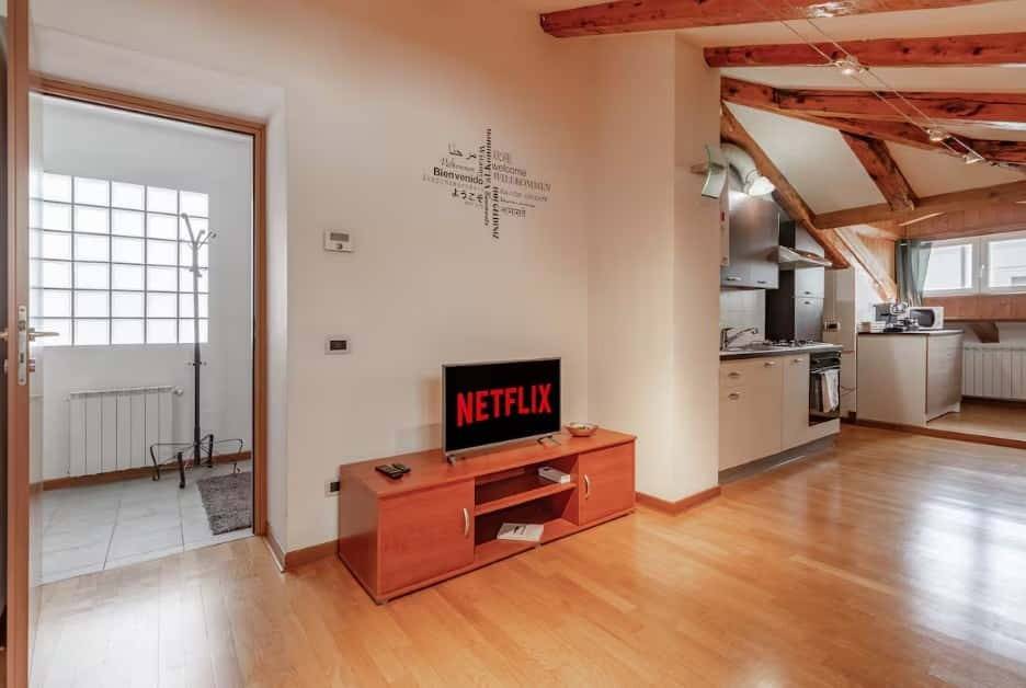 Appartamento a Trieste in Via Trento - Foto 5