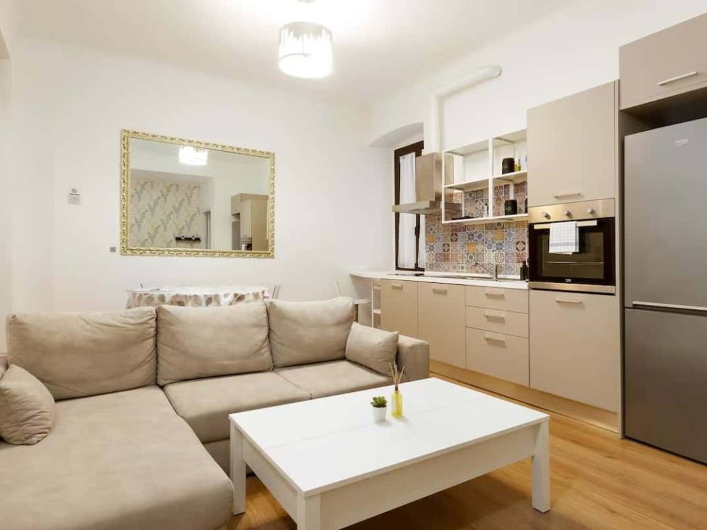 Appartamento a Trieste in Piazza Tra I Rivi - Foto 2