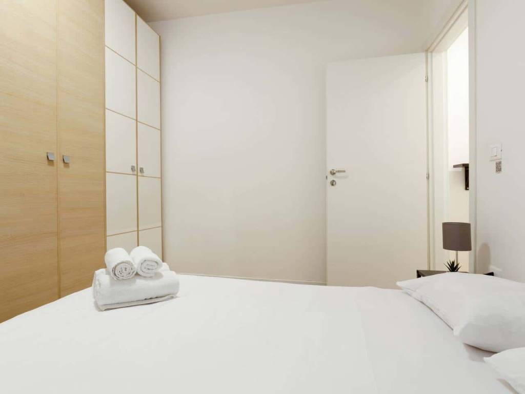 Appartamento a Trieste in Piazza Tra I Rivi - Foto 3