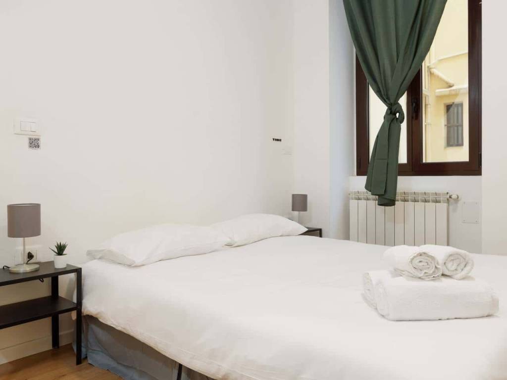 Appartamento a Trieste in Piazza Tra I Rivi - Foto 4