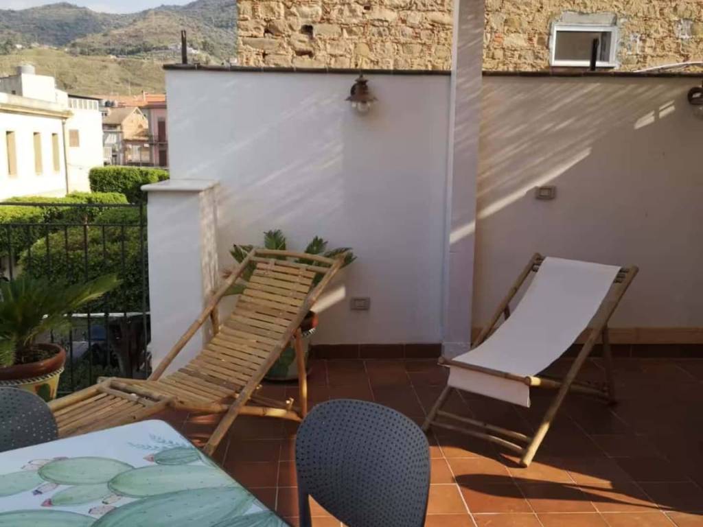 Appartamento a Santo stefano di camastra in Via Borgo - Foto 2