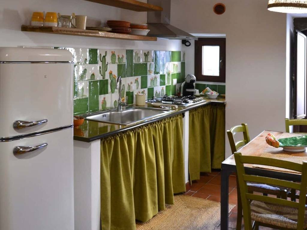 Appartamento a Santo stefano di camastra in Via Borgo - Foto 3