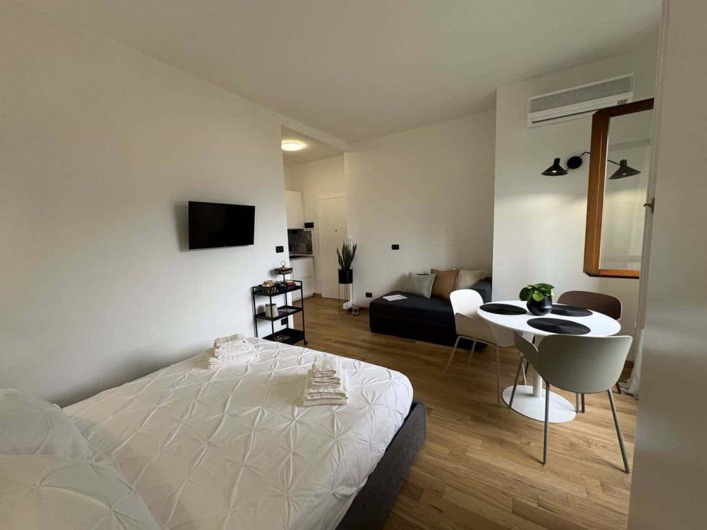 Appartamento a Como in Salita dei Cappuccini - Foto 2