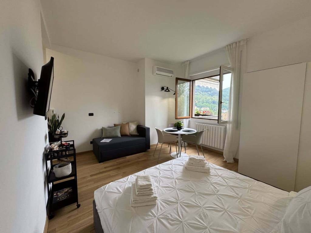 Appartamento a Como in Salita dei Cappuccini - Foto 4